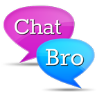 ikon ChatBro Messenger