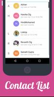 DuckChat Messenger capture d'écran 3