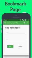 LitePlus Browser for Android скриншот 3