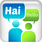 MeetChat Messenger biểu tượng