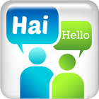 ikon MeetChat Messenger