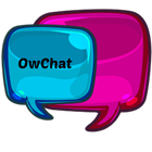 Owchat icon