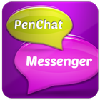 PenChat Messenger icon