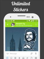 PenChat Messenger скриншот 2