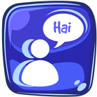 ChatWin Messenger icône