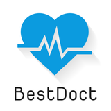 Best Doct - Find Best Doctor icône