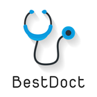 Best Doct - Doctor ไอคอน