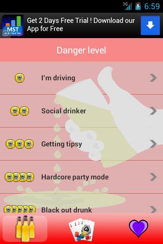 Drinking Games Zone For Android Apk Download