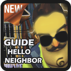 guide for : Hello neighbor 圖標