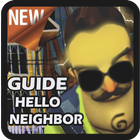 guide for : Hello neighbor biểu tượng