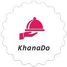 KhanaDo icon