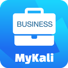 MyKali Business-icoon