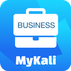 MyKali Business 图标
