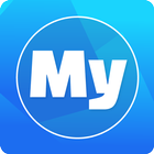 MykaliApp アイコン