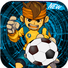NEW FREE GAME TIPS FOR INAZUMA ELEVEN GO FOOTBALL icône