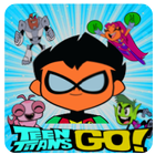 FREE GAME GUIDE FOR TEEN TITANS GO أيقونة
