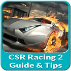 New Guide for CSR Racing 2 icône