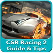 New Guide for CSR Racing 2