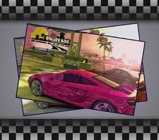 New Guide for CSR Racing 2 capture d'écran 2