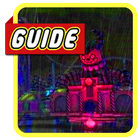 ikon Tips & Guide for LEGO BATMAN 2