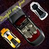Straight Race Free APK
