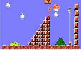 New Free tips For Super Mario  Bros-poster