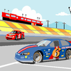 Straight Race APK