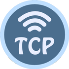 TCP Socket иконка