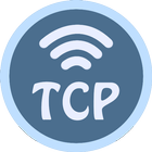 TCP Socket biểu tượng