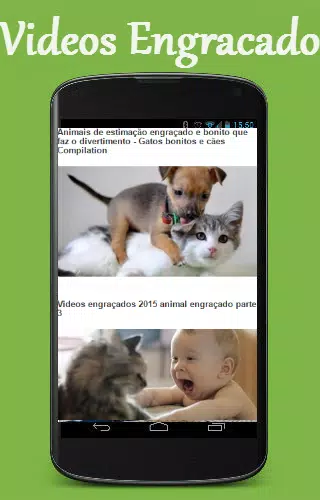 VideosZAP - Vídeos engraçados para WhatsApp APK للاندرويد تنزيل