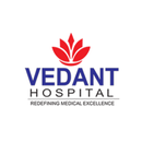 Vedant Hospital- On The Field APK