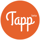 Tapp icono