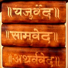 Icona Vedas & Upanishads - Hindi