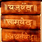 Vedas & Upanishads - Hindi 아이콘