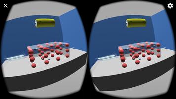 Vedex VR Физика - Демо. Электричество imagem de tela 1