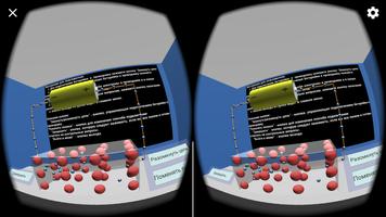 Vedex VR Физика - Демо. Электричество imagem de tela 2