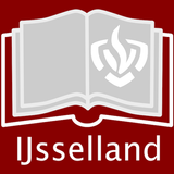 Repressief Handboek IJsselland icône