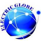 Electric Globe icon