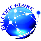 Electric Globe icône