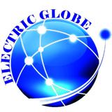 Electric Globe 图标