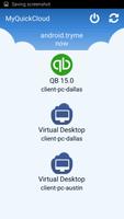 MyQuickCloud Ekran Görüntüsü 2