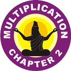 Vedic Maths - Multiplication 2 أيقونة