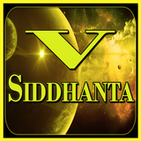 The Vedic Siddhanta - Learn Indian Vedic Astrology icon