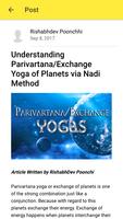 The Vedic Siddhanta - Learn Indian Vedic Astrology ảnh chụp màn hình 2