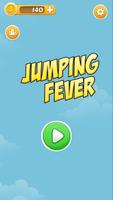 Jumping Fever-Endless Jumping Affiche