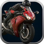Moto Thrill - Racing Game आइकन