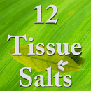 Essential Tissue Salts APK