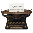 Dijaknow ikon