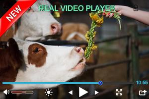 vedio real player HD screenshot 2