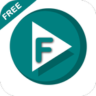 Free FilmoraGo Video Edit Tips icône